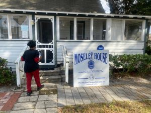 "The Moseley House"