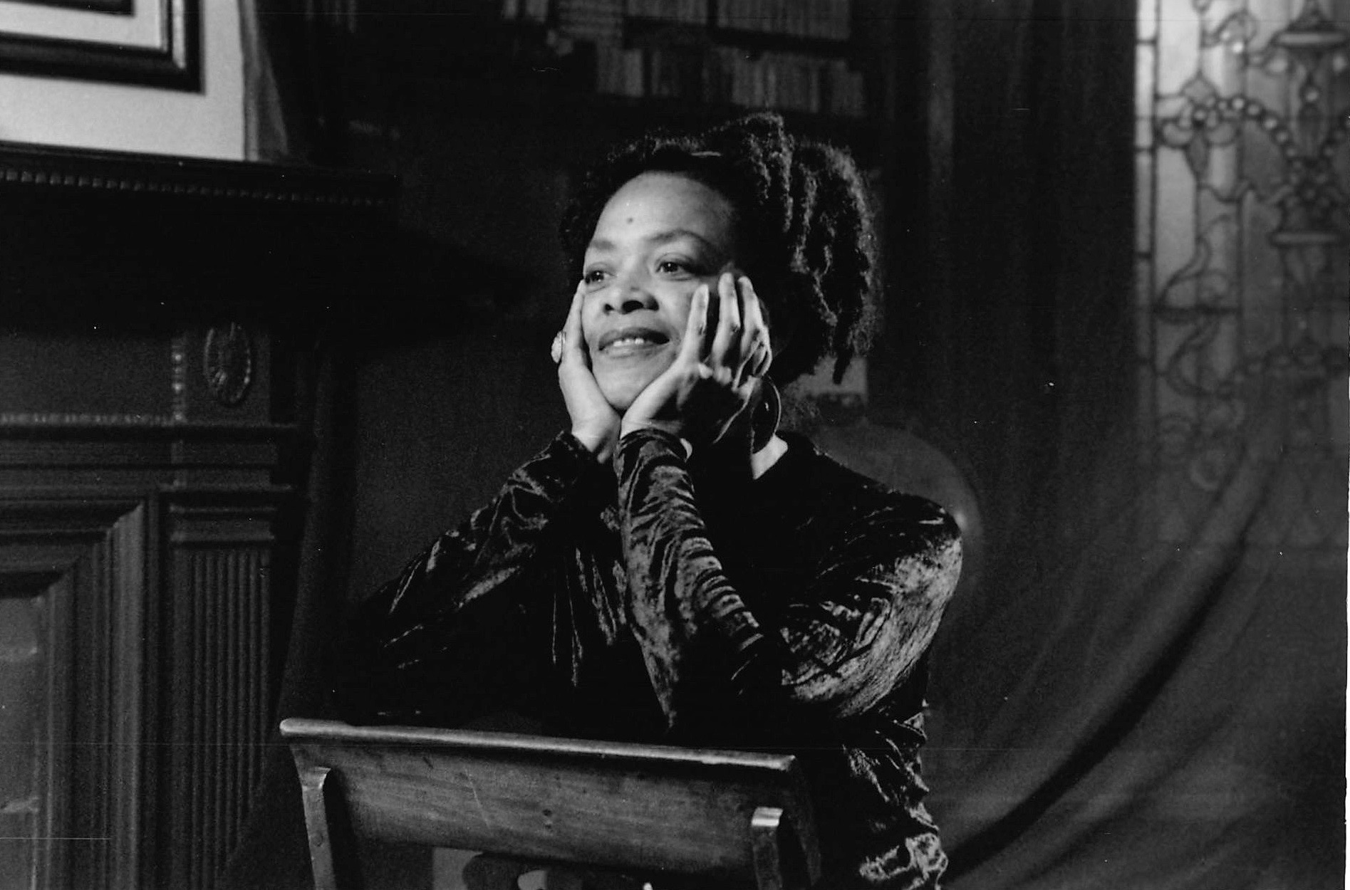 "Toni Cade Bambara"