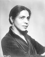 "Nella Larsen"