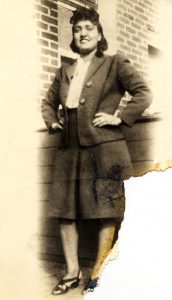 Henrietta Lacks