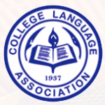 "Logo of the "College Language Association""