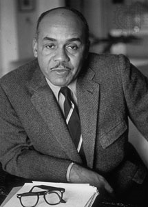 "Ralph Ellison"