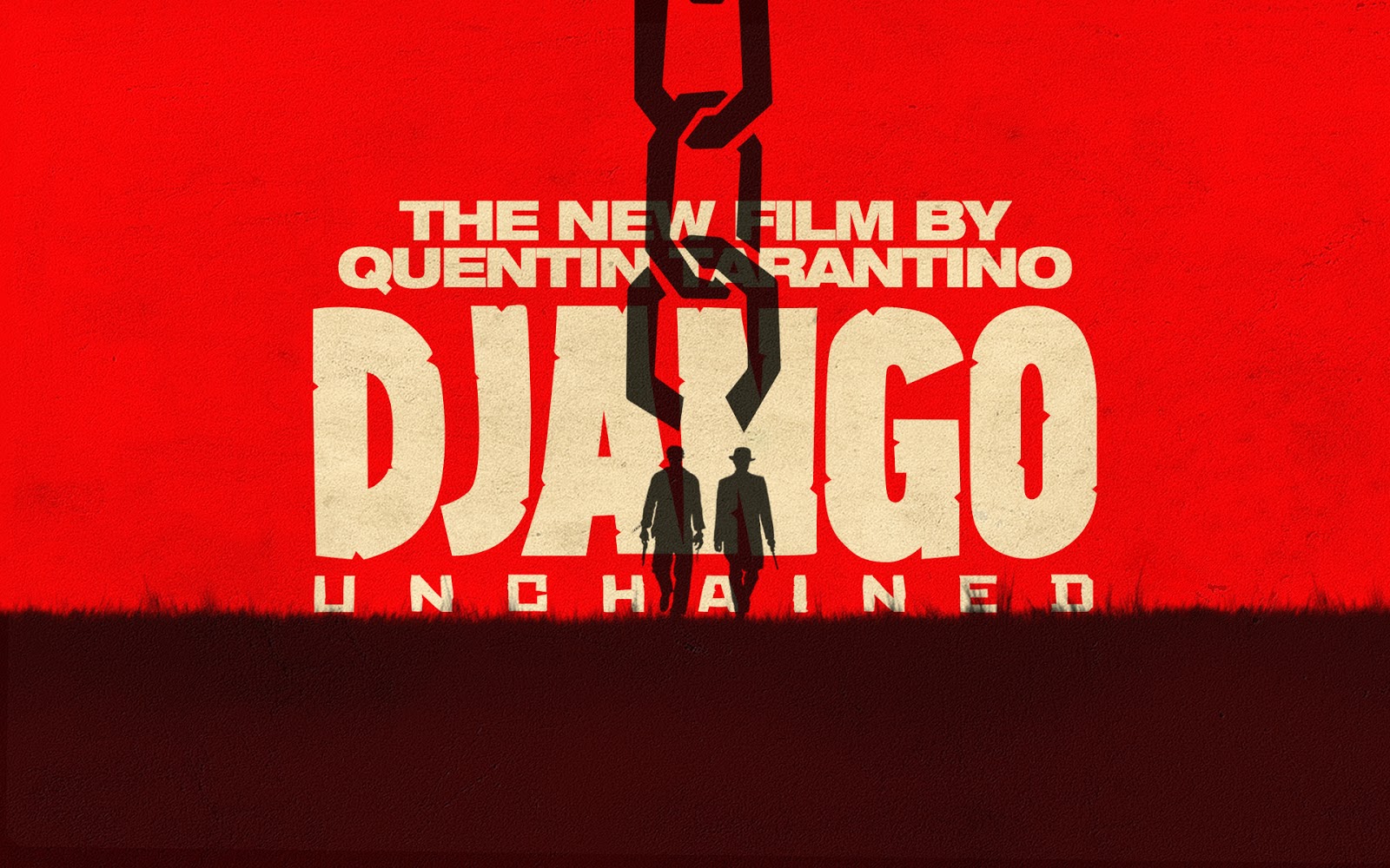 ""Django Unchained wallpaper