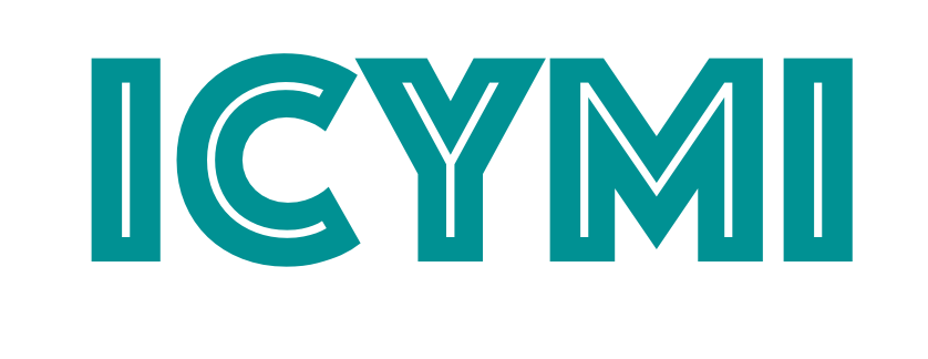 ICYMA logo