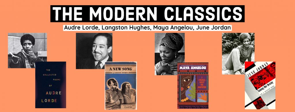 "Modern Classics Collection"
