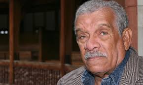 "Derek Walcott"