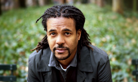 "Colson Whitehead"