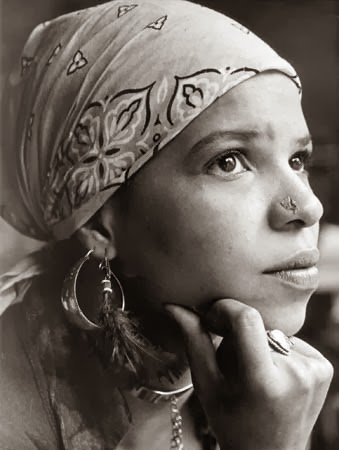 "Ntozake Shange"