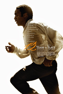 "12 Years a Slave (2013) Photo credits: Wikipedia"