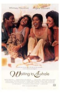 "Waiting to Exhale (1995) Photo credit: Wikipedia"