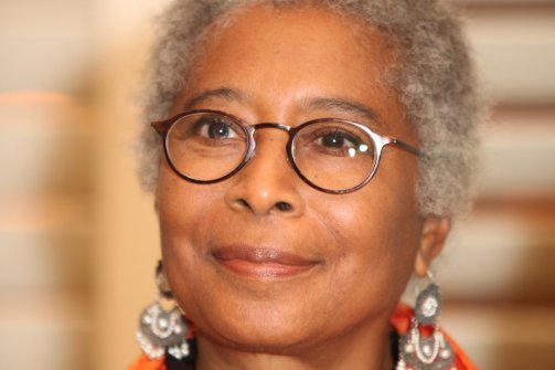 "Alice Walker"