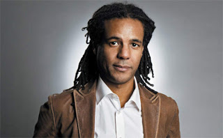 "Colson Whitehead"