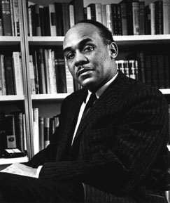 "Ralph Ellison"