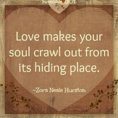 "Zora Neale Hurston quote"