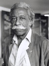 "Gordon Parks"