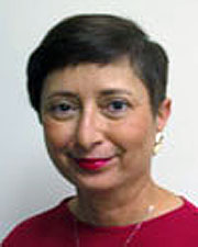 Dr. Janet Sharistanian