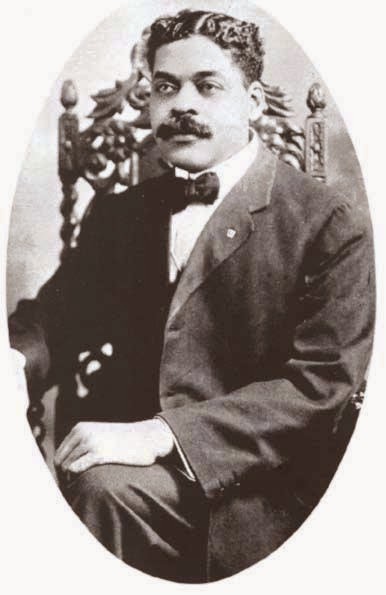 "Arturo Alfonso Schomberg"