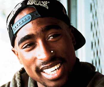 "Tupac Shakur"