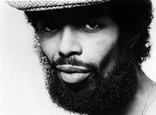 "Gil Scott-Heron"