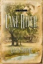 "Cover of the book Cane River"