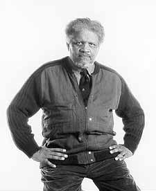 "Ishmael Reed"