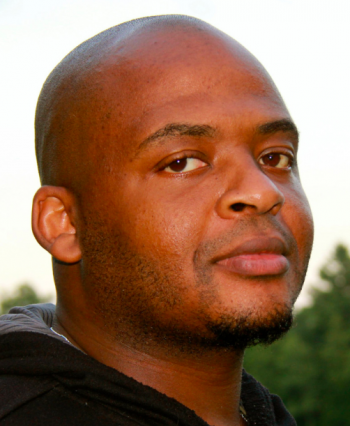 Kiese Laymon