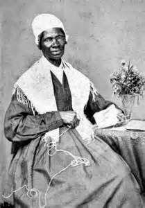 "Sojourner Truth"