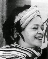 "Toni Cade Bambara"