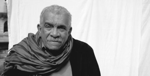 "Derek Walcott"