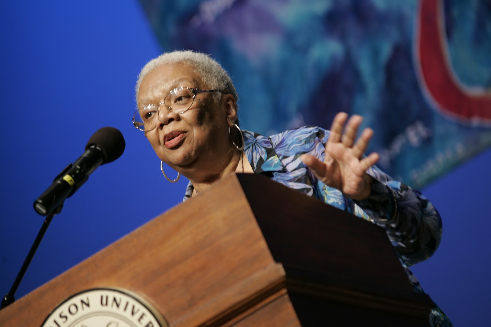 "Lucille Clifton"