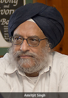 "Amirijit Singh"