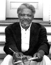 "Ishmael Reed"