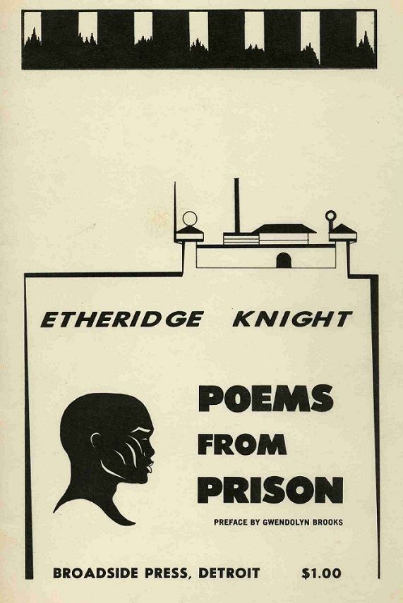 Cover of the book Poems from Prison