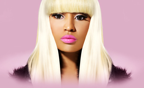 "Nicki Minaj"