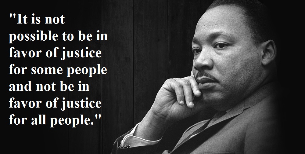 "MLK quote"