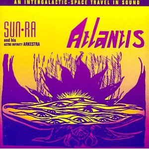 "image of atlantis"