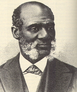 "Henry Highland Garnet"