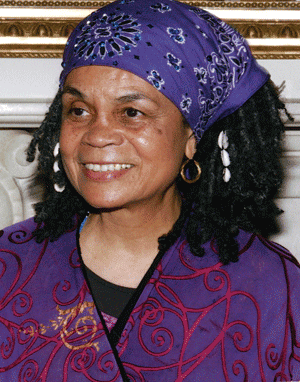 "Sonia Sanchez"