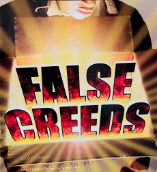 False Creeds