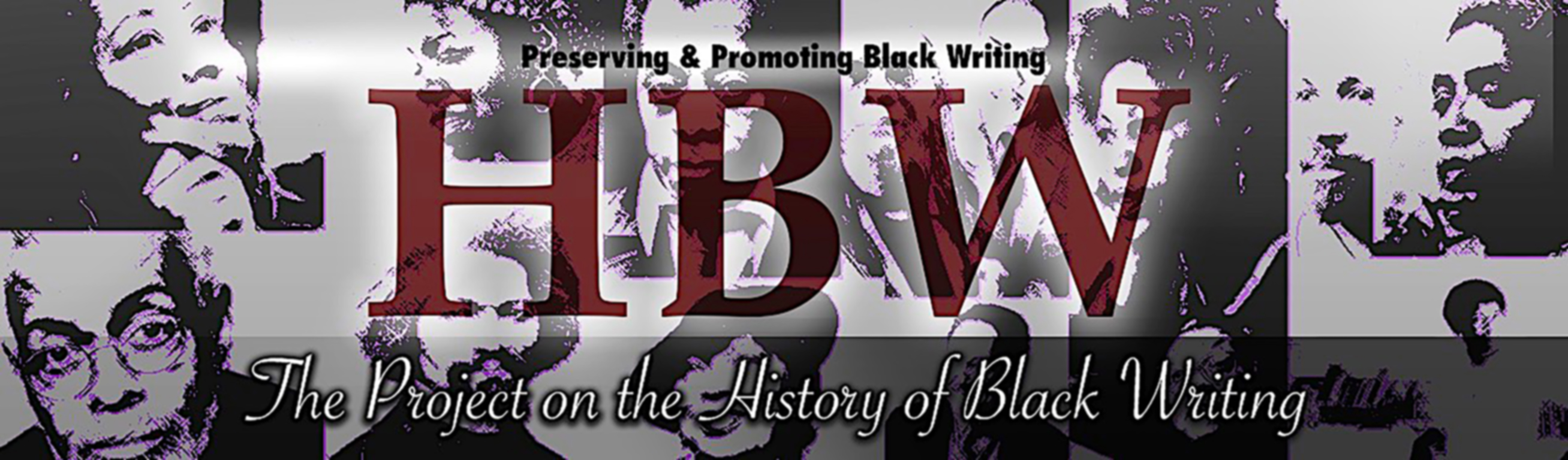 The Banner image for the HBW Blog, which was published from 2011-2021.