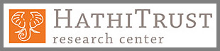 Hathitrust Research Center logo